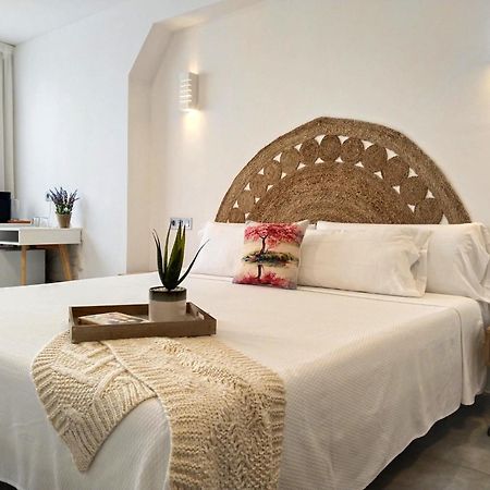 Hostal Aires Del Mar Carboneras Extérieur photo