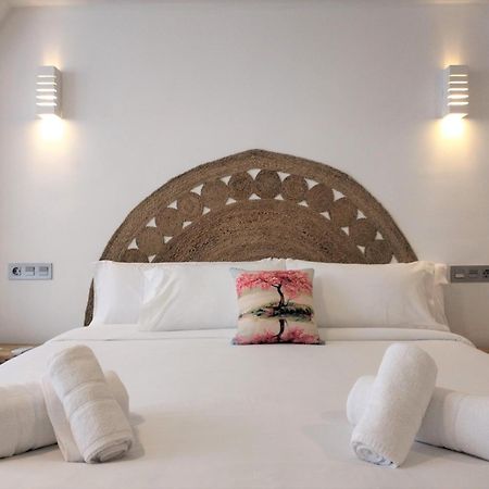 Hostal Aires Del Mar Carboneras Extérieur photo